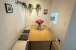 Dvosoban stan, Beograd - Dorćol | Izdavanje · 43m² · 800€