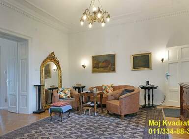 Stan, Beograd - Vračar centar | Prodaja · 182m² · 1.250.000€