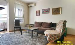 Jednoiposoban stan, Beograd - Blok 67 - Belville | Prodaja · 41m² · 220.000€