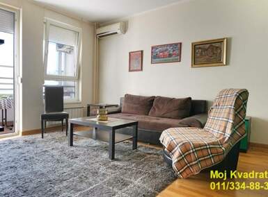 Jednoiposoban stan, Beograd - Blok 67 - Belville | Prodaja · 41m² · 220.000€