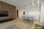 Cetvorosoban stan, Beograd - Beograd na vodi | Izdavanje · 120m² · 2.800€