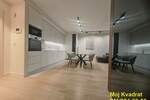 Cetvorosoban stan, Beograd - Beograd na vodi | Izdavanje · 120m² · 2.800€