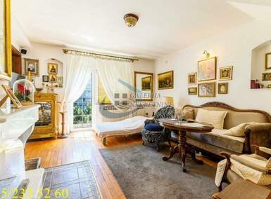 Stan, Beograd - Atelje 212 | Prodaja · 108m² · 465.000€