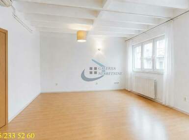 Dvosoban stan, Beograd - Studentski Trg | Prodaja · 68m² · 448.000€