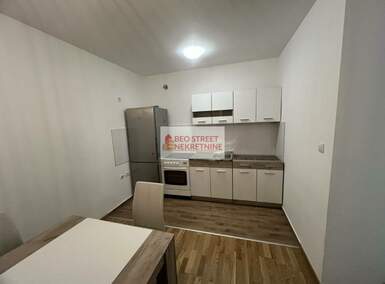 Dvoiposoban stan, Stara Pazova | Izdavanje · 65m² · 450€