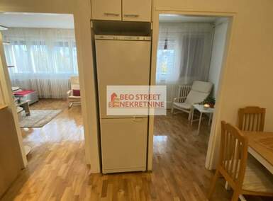 Dvosoban stan, Beograd - Cvijićeva | Izdavanje · 35m² · 600€