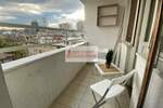 Dvosoban stan, Beograd - Cvijićeva | Izdavanje · 35m² · 600€