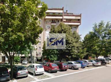 Troiposoban stan, Beograd - Žarkovo | Prodaja · 135m² · 254.000€