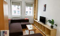 Garsonjera, Novi Sad | Prodaja · 22m² · 89.000€
