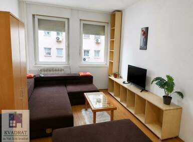 Garsonjera, Novi Sad | Prodaja · 22m² · 89.000€