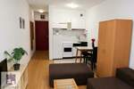 Garsonjera, Novi Sad | Prodaja · 22m² · 89.000€