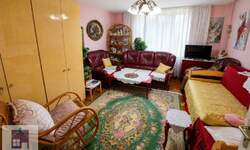 Jednosoban stan, Novi Sad | Prodaja · 46m² · 115.000€