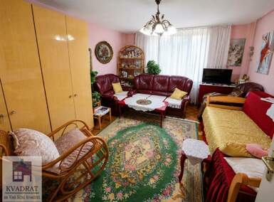 Jednosoban stan, Novi Sad | Prodaja · 46m² · 115.000€