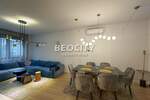 Trosoban stan, Beograd - Vračar (centar) | Izdavanje · 95m² · 1.500€