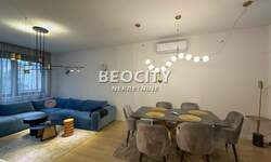 Trosoban stan, Beograd - Vračar (centar) | Izdavanje · 95m² · 1.500€