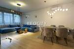 Trosoban stan, Beograd - Vračar (centar) | Izdavanje · 95m² · 1.500€