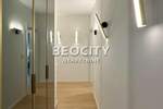 Trosoban stan, Beograd - Vračar (centar) | Izdavanje · 95m² · 1.500€
