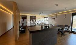 Cetvorosoban stan, Beograd - Voždovac | Izdavanje · 150m² · 2.400€
