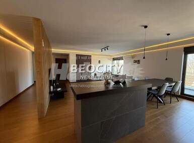 Cetvorosoban stan, Beograd - Voždovac | Izdavanje · 150m² · 2.400€