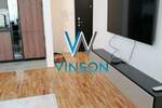 Dvoiposoban stan, Novi Sad - Salajka | Izdavanje · 52m² · 630€