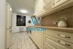 Trosoban stan, Novi Sad - Novo naselje | Prodaja · 66m² · 214.240€