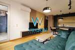 Jednoiposoban stan, Novi Sad - Centar | Izdavanje · 40m² · 600€