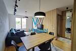 Jednoiposoban stan, Novi Sad - Centar | Izdavanje · 40m² · 600€