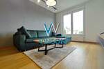 Jednoiposoban stan, Novi Sad - Centar | Izdavanje · 40m² · 600€