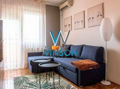 Jednoiposoban stan, Novi Sad - Grbavica | Izdavanje · 36m² · 430€