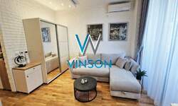 Garsonjera, Novi Sad - Centar | Izdavanje · 29m² · 450€