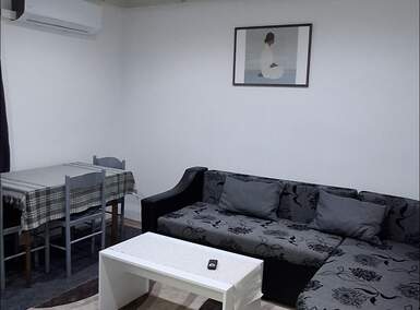 Dvosoban stan, Niš - Čair | Izdavanje · 45m² · 340€