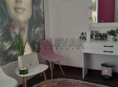 Poslovni prostor / Lokal, Niš - Beverli hils | Izdavanje · 12m² · 100€