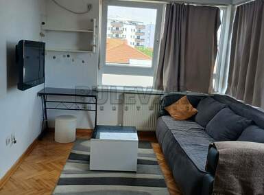 Stan, Kragujevac - Erdoglija | Izdavanje · 38m² · 250€
