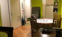 Jednoiposoban stan, Niš - Bulevar Nemanjića | Izdavanje · 39m² · 300€