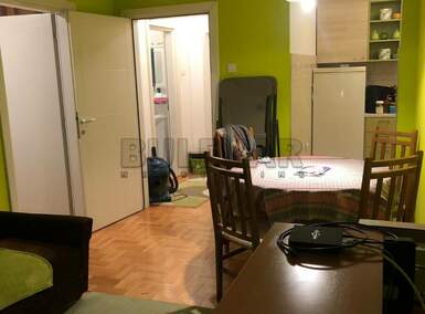 Jednoiposoban stan, Niš - Bulevar Nemanjića | Izdavanje · 39m² · 300€