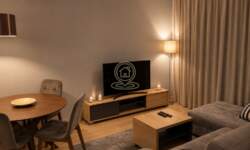 Trosoban stan, Beograd - Crveni Krst | Izdavanje · 69m² · 1.250€