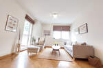 Trosoban stan, Beograd - Hram | Izdavanje · 105m² · 1.300€