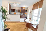 Trosoban stan, Beograd - Hram | Izdavanje · 105m² · 1.300€