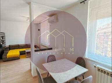 Jednosoban stan, Beograd - Kalenić Pijaca | Prodaja · 35m² · 165.000€