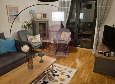 Dvosoban stan, Beograd - Južni Bulevar | Izdavanje · 50m² · 1.000€
