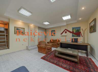 Poslovni prostor / Lokal, Beograd - Dorcol | Izdavanje · 84m² · 700€