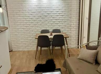 Jednoiposoban stan, Beograd - Dorcol | Prodaja · 36m² · 169.000€
