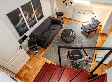 Dvosoban stan, Niš - Čair | Prodaja · 90m² · 125.000€