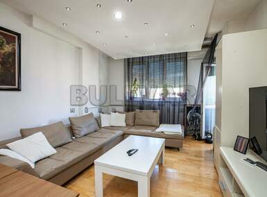 Cetvorosoban stan, Niš - Duvanište | Prodaja · 97m² · 220.000€