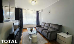 Jednoiposoban stan, Novi Sad - Grbavica | Prodaja · 44m² · 150.000€