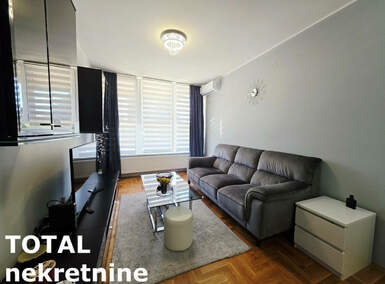 Jednoiposoban stan, Novi Sad - Grbavica | Prodaja · 44m² · 150.000€