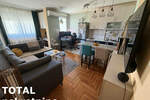 Jednoiposoban stan, Novi Sad - Telep | Prodaja · 41m² · 125.000€