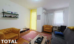 Dvosoban stan, Novi Sad - Grbavica | Prodaja · 44m² · 155.000€
