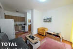 Dvosoban stan, Novi Sad - Grbavica | Prodaja · 44m² · 155.000€