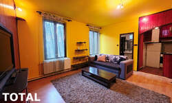 Jednoiposoban stan, Novi Sad - Centar | Prodaja · 57m² · 90.000€